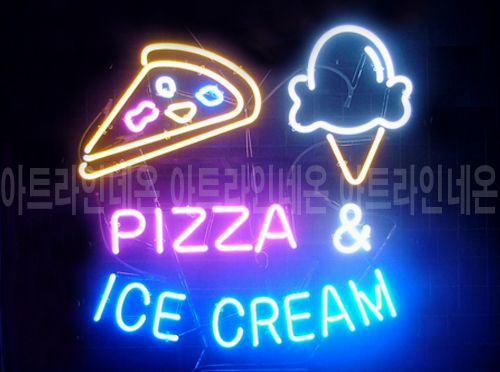 *B44 (피자 아이스크림)