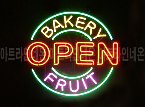  *K52 (베이커리 OPEN)