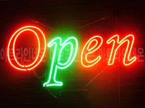 ♡ 인천 유경희님의  " open " 완성품 입니다. (배송완료)