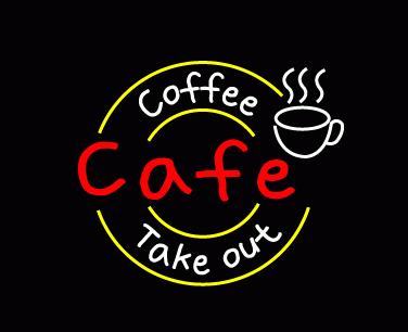 ♣ " Cafe " 시안 입니다.