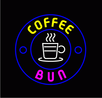 김관식님의 " COFFEE " 시안 입니다.