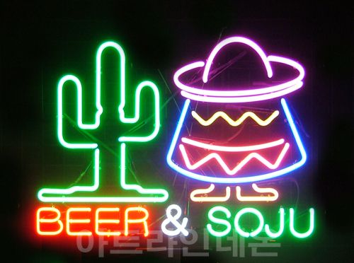  *B103 (비어 소주)