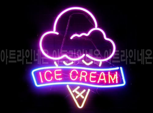  *K83 (아이스크림)