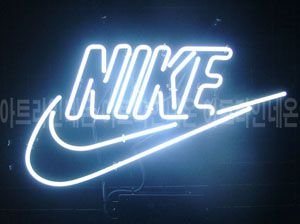 ♡ 부산 **고객님의 " nike " 완성품 입니다. (배송완료) 