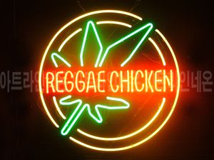 ♡ 서울 **광고님의 " REGGAE CHICKEN " 완성품 입니다. (배송완료)