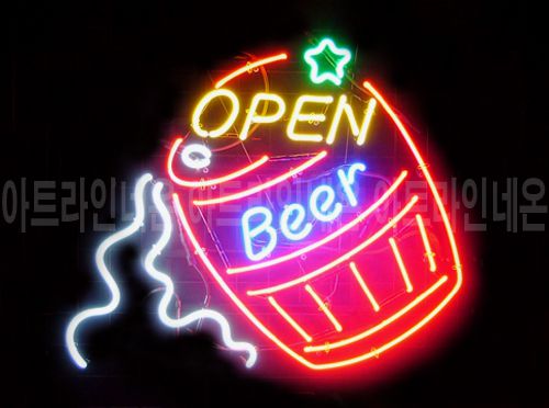 *A52 (오픈 비어) ★★