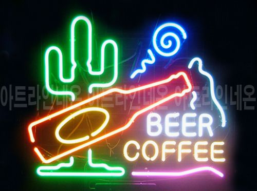 *B77 (비어 커피)