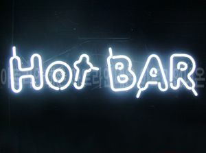 ♡ 서울 **광고님의  " HOT BAR " 완성품 입니다. (배송완료)