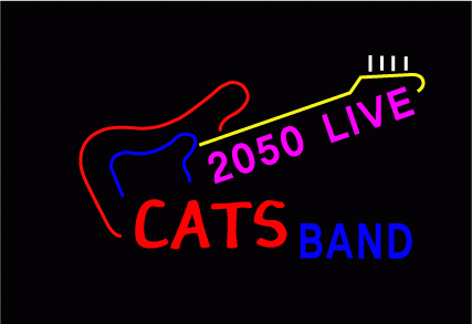 " CATS " 수정 시안 입니다