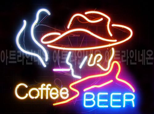 A12 (커피 보안관) ★