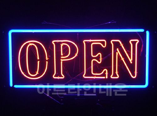 *K36 (OPEN 이중네온)