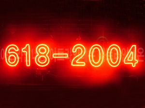 ♡ 경기도 *광고님의 " 618-2004 " 완성품 입니다. (배송완료)