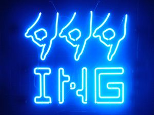 ♡ 서울**고객님의 " ING " 완성품 입니다. (배송완료)