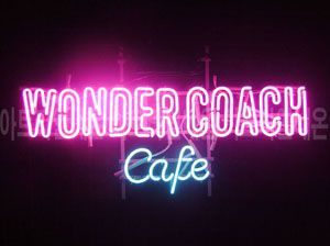 ♡ 경기도 **고객님의 " cafe " 완성품 입니다. (배송완료) 