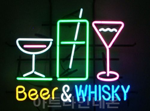  *B42 (비어 위스키)