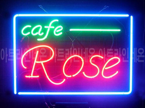 * B14 (로즈카페)