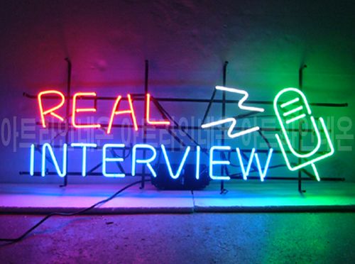 B 09(REAL INTERVIEW)