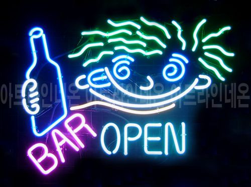 *K38 (BAR OPEN)