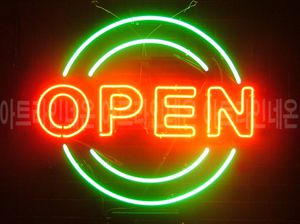 ♡ 서울 **광고님의 " OPEN " 완성품 입니다. (배송완료)