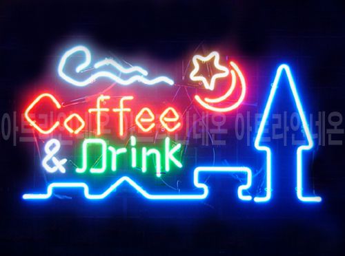 A51 (커피 드링크 궁전) ★