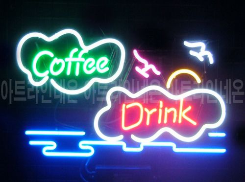 A47 (커피 드링크 구름) ★