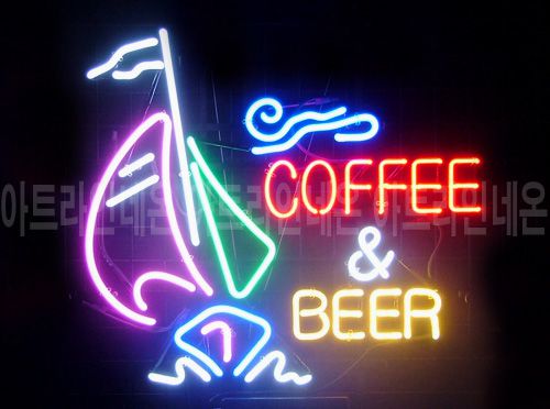 A34 (커피 비어 배) ★