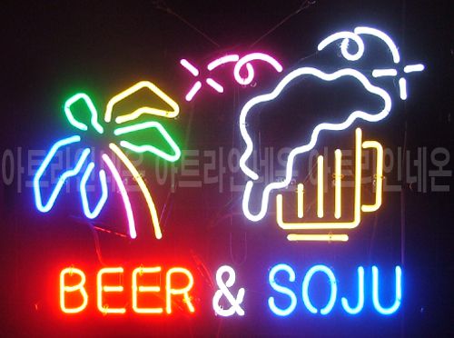 *208 (beer ＆ soju)