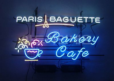 *B22 (파리 바게뜨)