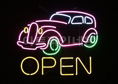 *K30 (OPEN 자동차)