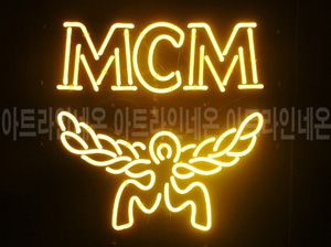 ♡ 서울 **광고님의 " MCM " 완성품 입니다. (배송완료)