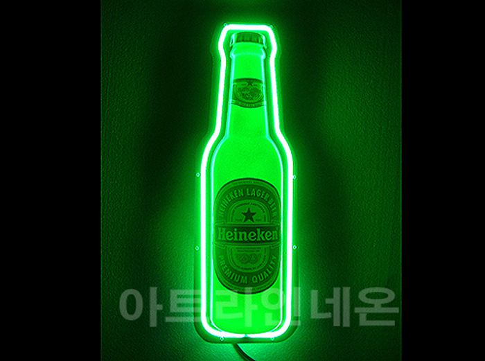 NEW30 (하이네켄 병)