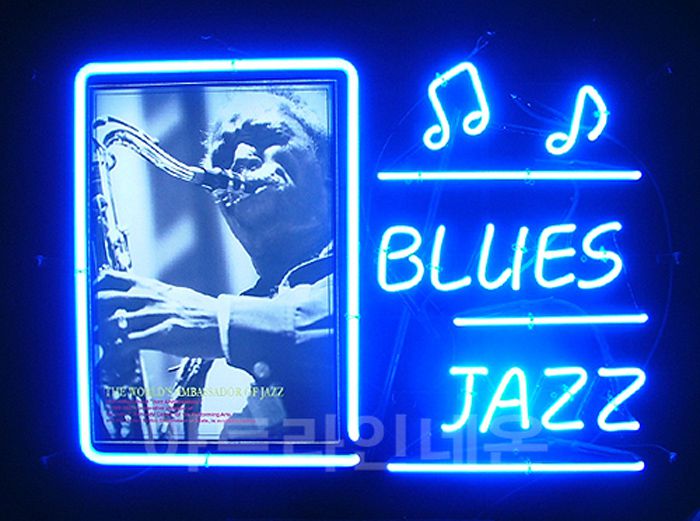 NEW32 (블루스 ＆ 재즈5)